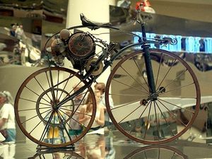 Potret Menakjubkan Komputer Pertama Sampai Mesin Cuci Zaman Dulu