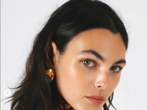 Kutukan Pacar 25 Tahun Leonardo DiCaprio Dipatahkan Model Italia Ini Kutukan Pacar 25 Tahun Leonardo DiCaprio Dipatahkan Model Italia Ini