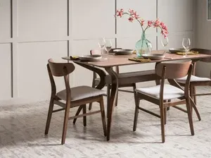 Raksasa Mebel Noble House Bangkrut, Utang di Mana-mana!