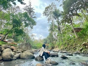 Wira Garden Lampung, Tempat yang Pas untuk Liburan dan Healing Wira Garden Lampung, Tempat yang Pas untuk Liburan dan Healing