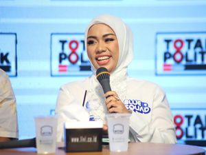 Jubir KIM Kumpul, Susun Strategi untuk Pubikasikan Kisah Prabowo Jubir KIM Kumpul, Susun Strategi untuk Pubikasikan Kisah Prabowo