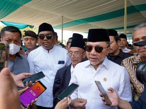 Mendag Gandeng PP Rifaiyah Kembangkan Program 1.000 Warung