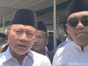 Zulhas Usul 2 Nama Dampingi Prabowo: Erick Thohir dan Muhadjir Effendi