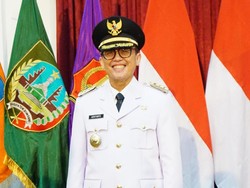 Pj Bupati Bojonegoro Sebut Gemar Membaca Bagian Upaya Pelestarian Budaya