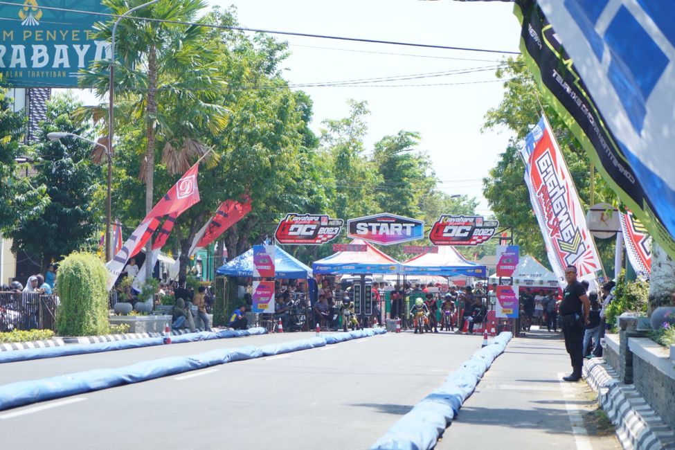 adv pemkab klaten cnn
