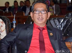 PDIP Ingatkan Lalu Gita soal Skala Prioritas Tugas Pj Gubernur NTB