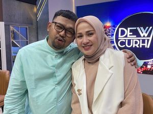 Komedian Bedu Gugat Cerai Istri, Sidang Perdana Digelar 30 September Komedian Bedu Gugat Cerai Istri, Sidang Perdana Digelar 30 September