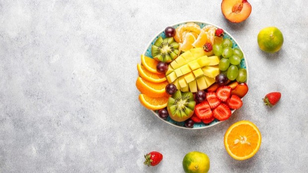 Kebiasaan untuk bantu kecilkan lingkar pinggang