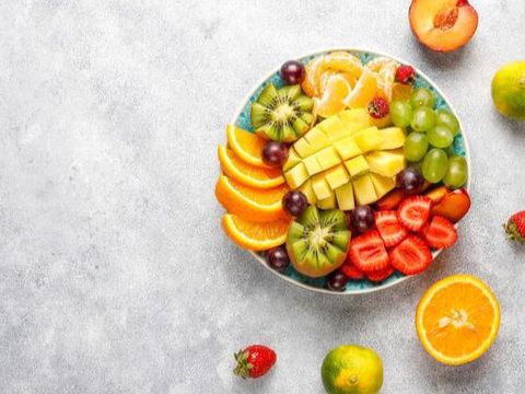 Kebiasaan untuk bantu kecilkan lingkar pinggang