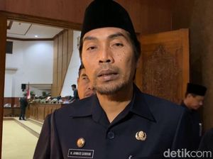 Pesan Bupati ke Warga Madiun di Akhir Masa Jabatannya Pesan Bupati ke Warga Madiun di Akhir Masa Jabatannya