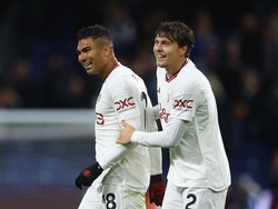 Burnley Vs MU: Kemenangan yang Penting buat Setan Merah