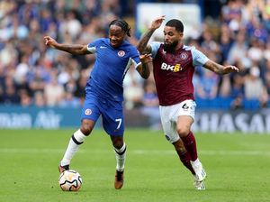 Turun Minum, Chelsea Vs Aston Villa Masih 0-0
