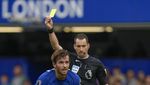 Bersih-bersih Chelsea