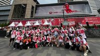 CIMB Niaga Hadirkan Pengalaman Unik Bagi Warga Saat CFD
