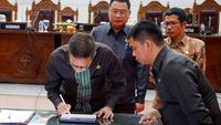 Tekankan Pentingnya Data Akurat di Penyusunan APBD Sultra