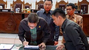 Tekankan Pentingnya Data Akurat di Penyusunan APBD Sultra