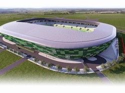 Intip Desain Megah Stadion untuk PON 2024 di Sumut