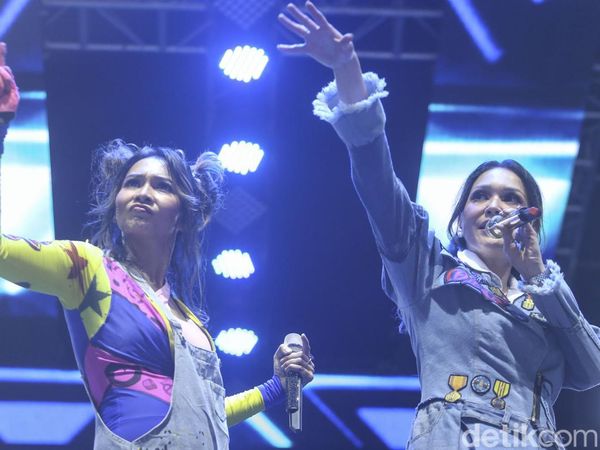 Duo Maia Bikin Pestapora Mabuk Lelaki Buaya Darat