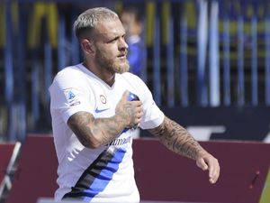 Empoli Vs Inter: Nerazzurri Menang Tipis 1-0