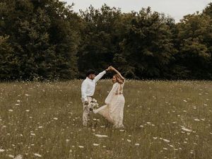 16 Ide Konsep Foto Prewedding yang Keren, Mau Pilih yang Mana?