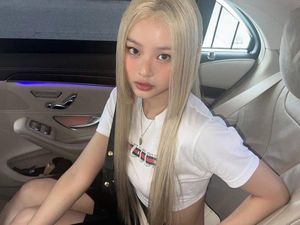 Hanni NewJeans Curhat Tak Diizinkan Les Bahasa Korea Berujung Salah Paham