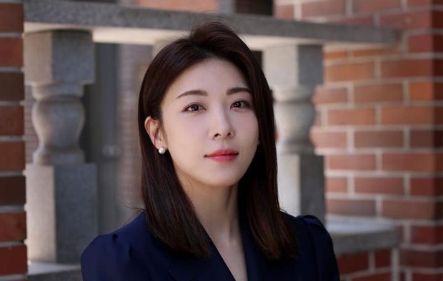 ha ji won