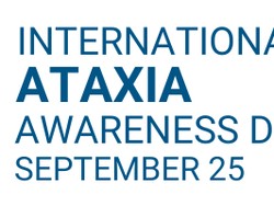 Tentang Hari Kesadaran Ataksia Internasional 25 September 2023