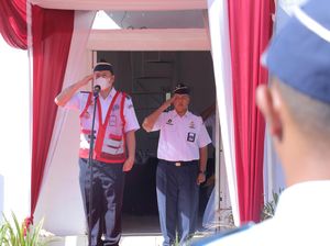 Begini Cara Kemenhub Tingkatkan Keselamatan Pelayaran di RI