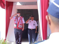 Begini Cara Kemenhub Tingkatkan Keselamatan Pelayaran di RI