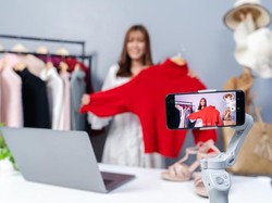 Video: Kisah Pengusaha Garmen Manfaatkan E-commerce Buat UMKM Naik Kelas