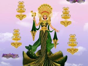 Cerita Rakyat Putri Pandan Berduri Beserta Nilai Kearifan Lokalnya