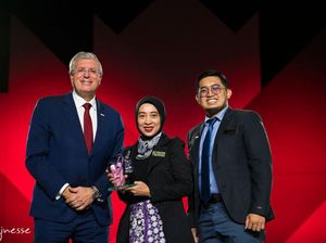Implementasikan ESG, Pertamina Raih WPC Excellence Awards 2023