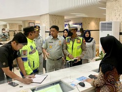 Jasa Raharja Jamin Santunan Korban Kecelakaan Truk di Exit Tol Bawen