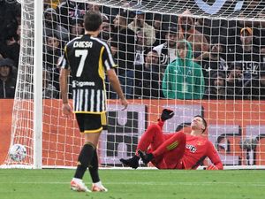 Juventus Enggak Fokus Juventus Enggak Fokus