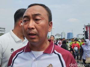 Polri: Berkas Pemecatan Teddy Minahasa Telah Dikirim ke Setmilpres Polri: Berkas Pemecatan Teddy Minahasa Telah Dikirim ke Setmilpres