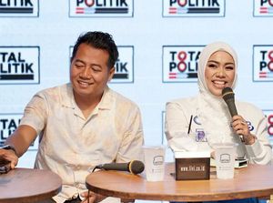 PAN Nilai Tak Mungkin 2 Poros di Pilpres 2024, Bicara Potensi Pecah Belah