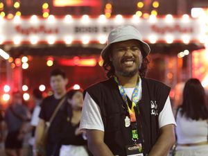 Kiki Ucup Lakukan Vasektomi, 3 Tahun Berpikir Tentukan Keputusan Kiki Ucup Lakukan Vasektomi, 3 Tahun Berpikir Tentukan Keputusan