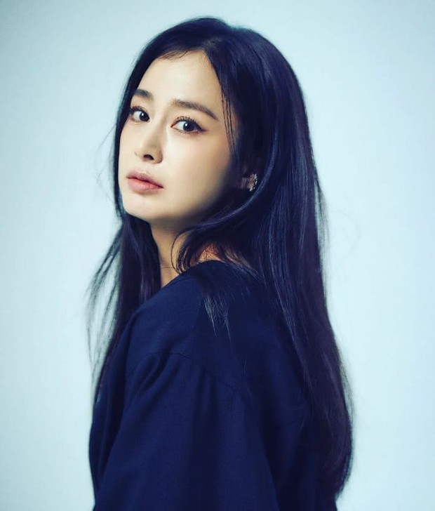 kim tae hee