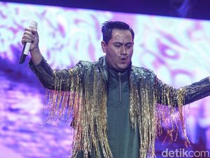 GJLS Bernyanyi dan King Nassar Siap Menghibur Penonton di Hub Space 2023 GJLS Bernyanyi dan King Nassar Siap Menghibur Penonton di Hub Space 2023