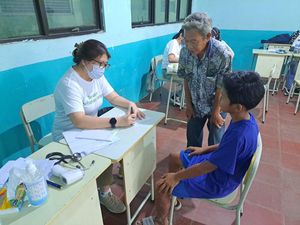 Menata Ulang Integrasi Layanan Kesehatan Primer