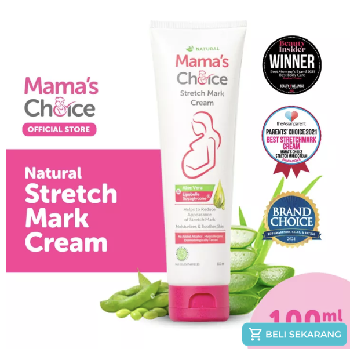Lazada Mama's Choice