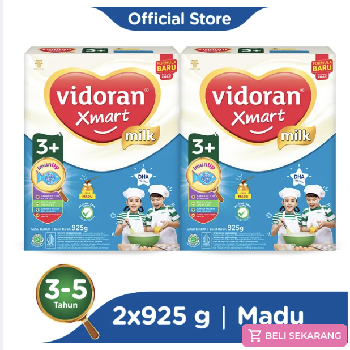Lazada Vidoran