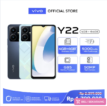 Lazada Vivo