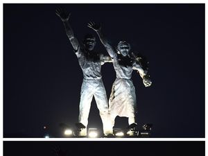 Ada Pemadaman Lampu 60 Menit di Jakarta 9 November 2024, Cek Infonya! Ada Pemadaman Lampu 60 Menit di Jakarta 9 November 2024, Cek Infonya!