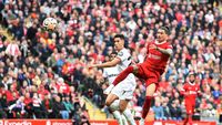 Liverpool Vs West Ham: The Reds Sikat The Hammers 3-1