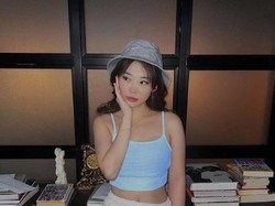 Dikontrak Agensi Jepang, Livy Renata Tak Boleh Pacaran 1 Tahun