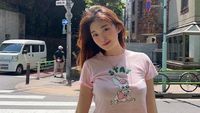 Foto Livy Renata, Influencer Viral Minta Donasi Beli Mobil ke Netizen
