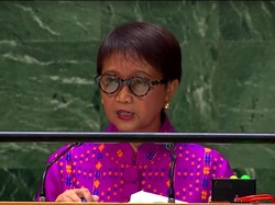 RI Kutuk Israel Serang RS Indonesia, Kemlu Hilang Kontak 3 WNI Relawan