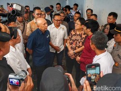 Menteri Teten Ungkap Penyebab Lesunya Bisnis Fesyen Lokal