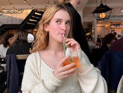 Kisah Wanita Alergi Hampir Semua Makanan, Rela Dikucilkan Demi Bertahan Hidup